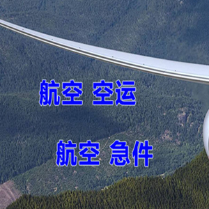 合肥航空快递快递-选东方航空和上海航空
